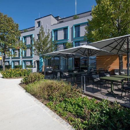 Hotel Le Parc Wiener Neustadt Dış mekan fotoğraf
