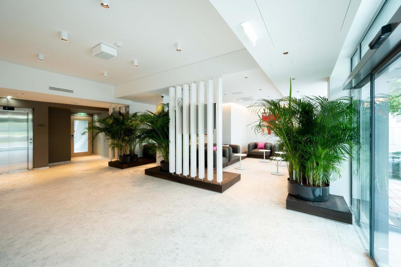 Hotel Le Parc Wiener Neustadt Dış mekan fotoğraf