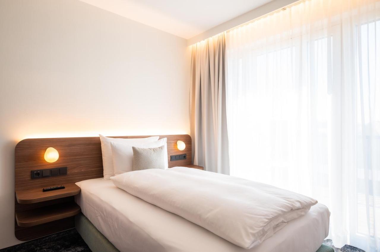Hotel Le Parc Wiener Neustadt Dış mekan fotoğraf