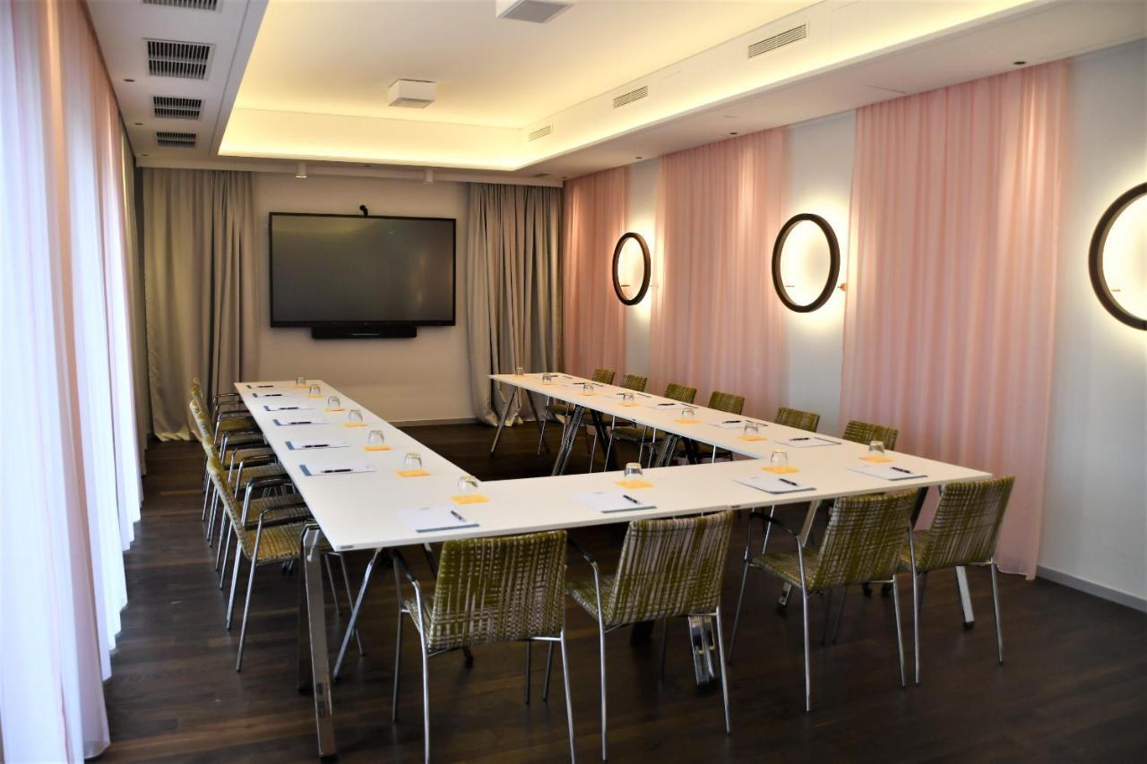 Hotel Le Parc Wiener Neustadt Dış mekan fotoğraf
