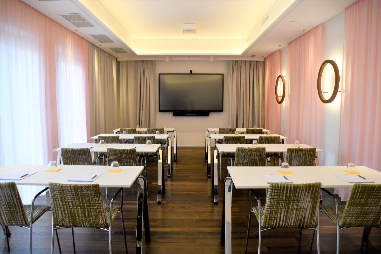 Hotel Le Parc Wiener Neustadt Dış mekan fotoğraf