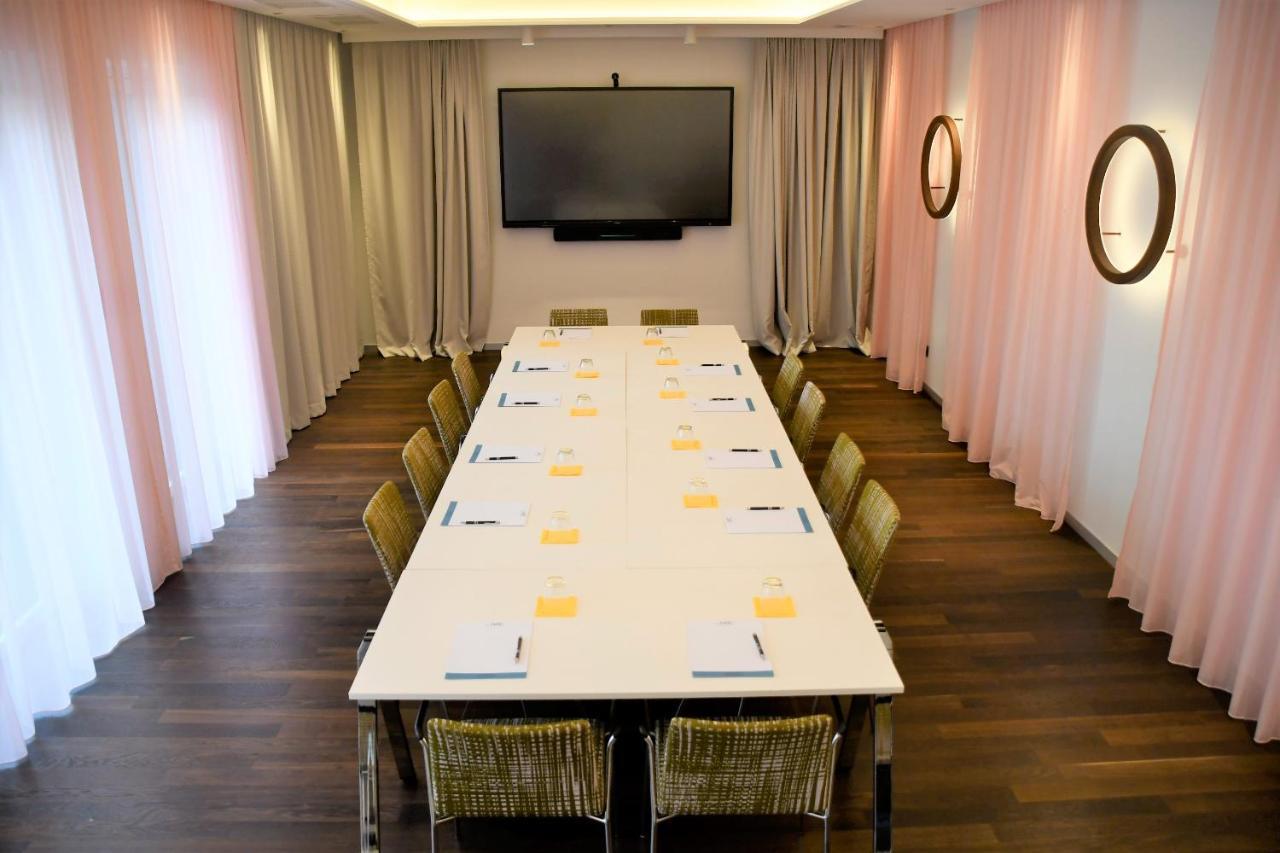 Hotel Le Parc Wiener Neustadt Dış mekan fotoğraf