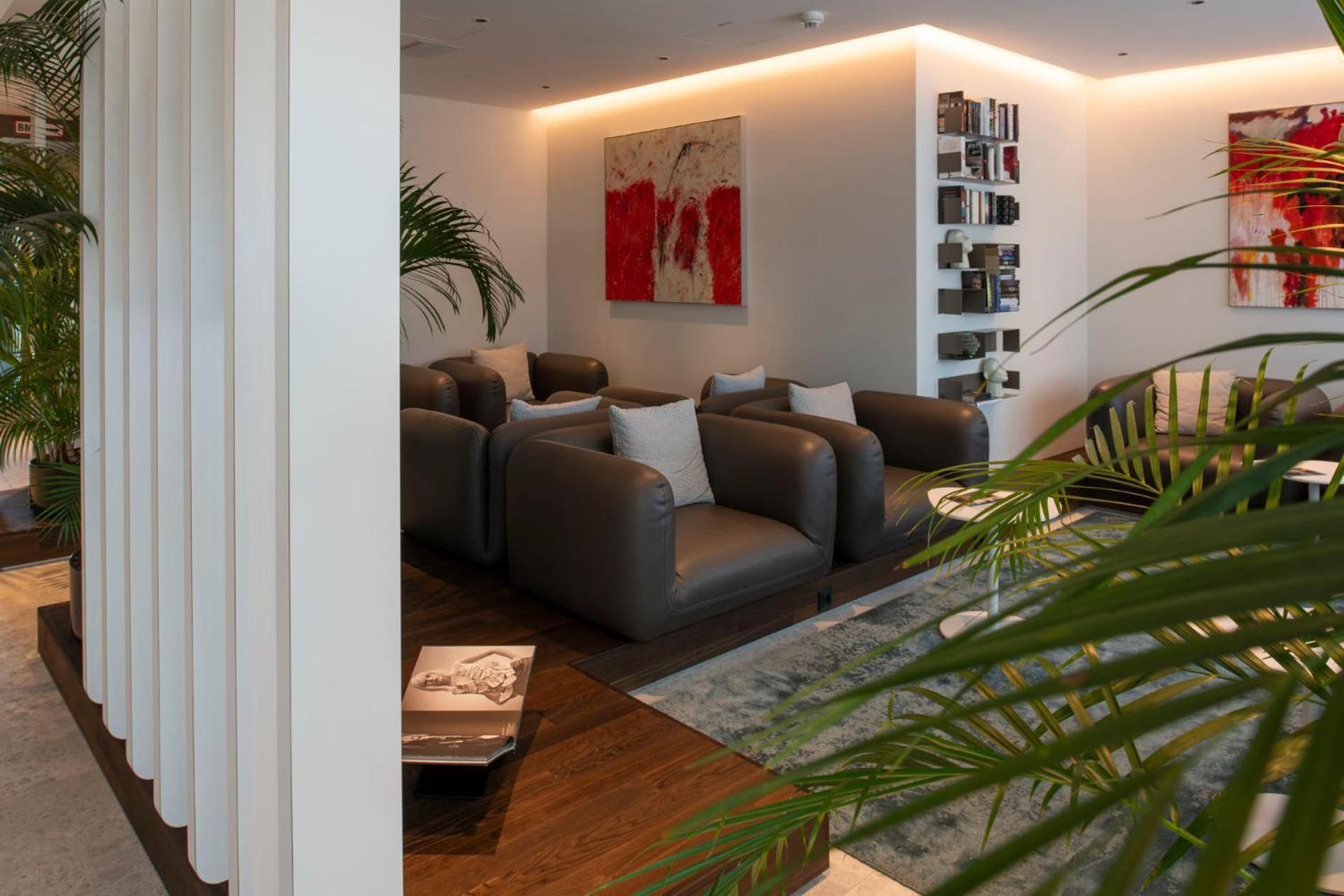 Hotel Le Parc Wiener Neustadt Dış mekan fotoğraf